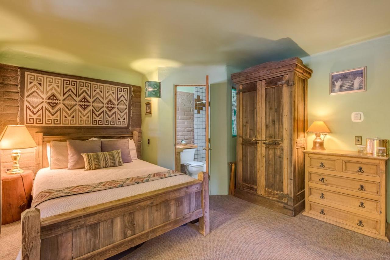 רידג'וויי Chipeta Lodge מראה חיצוני תמונה
