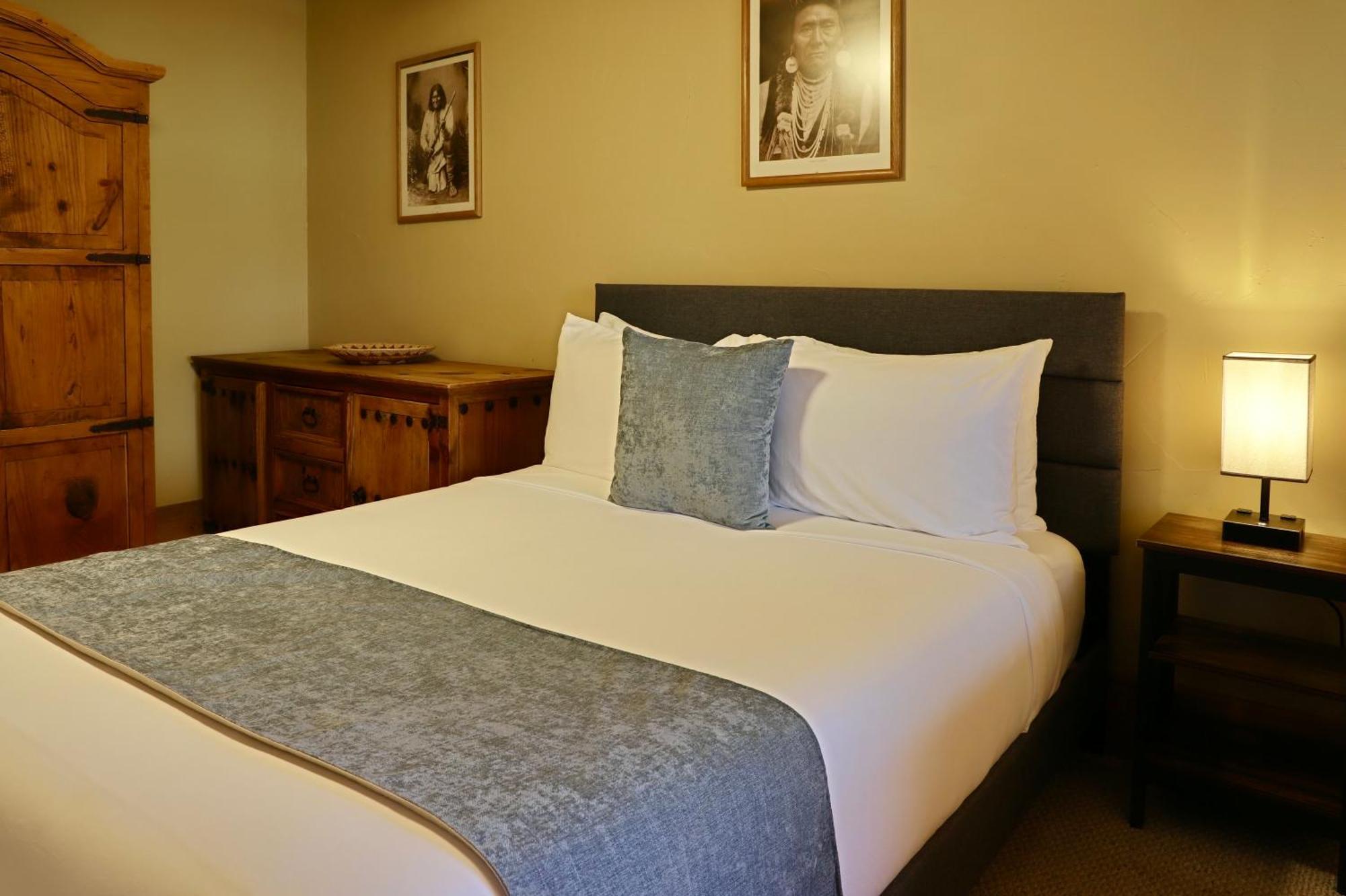 רידג'וויי Chipeta Lodge מראה חיצוני תמונה