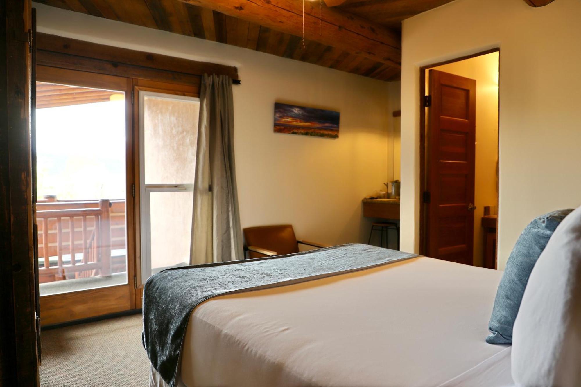 רידג'וויי Chipeta Lodge מראה חיצוני תמונה