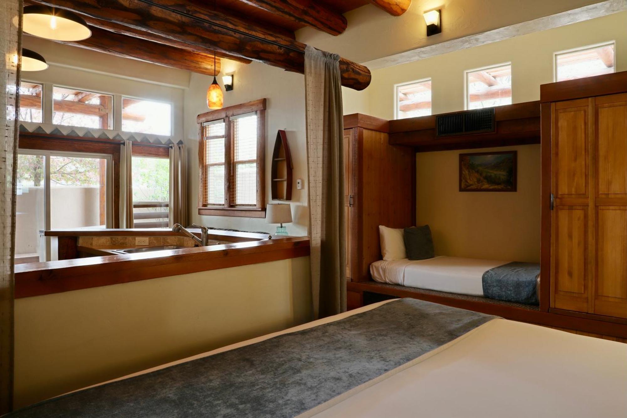 רידג'וויי Chipeta Lodge מראה חיצוני תמונה