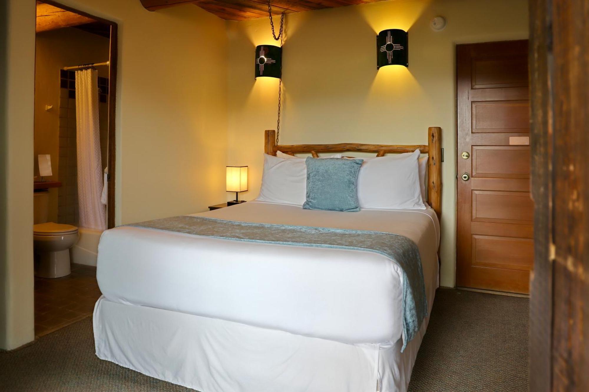 רידג'וויי Chipeta Lodge מראה חיצוני תמונה
