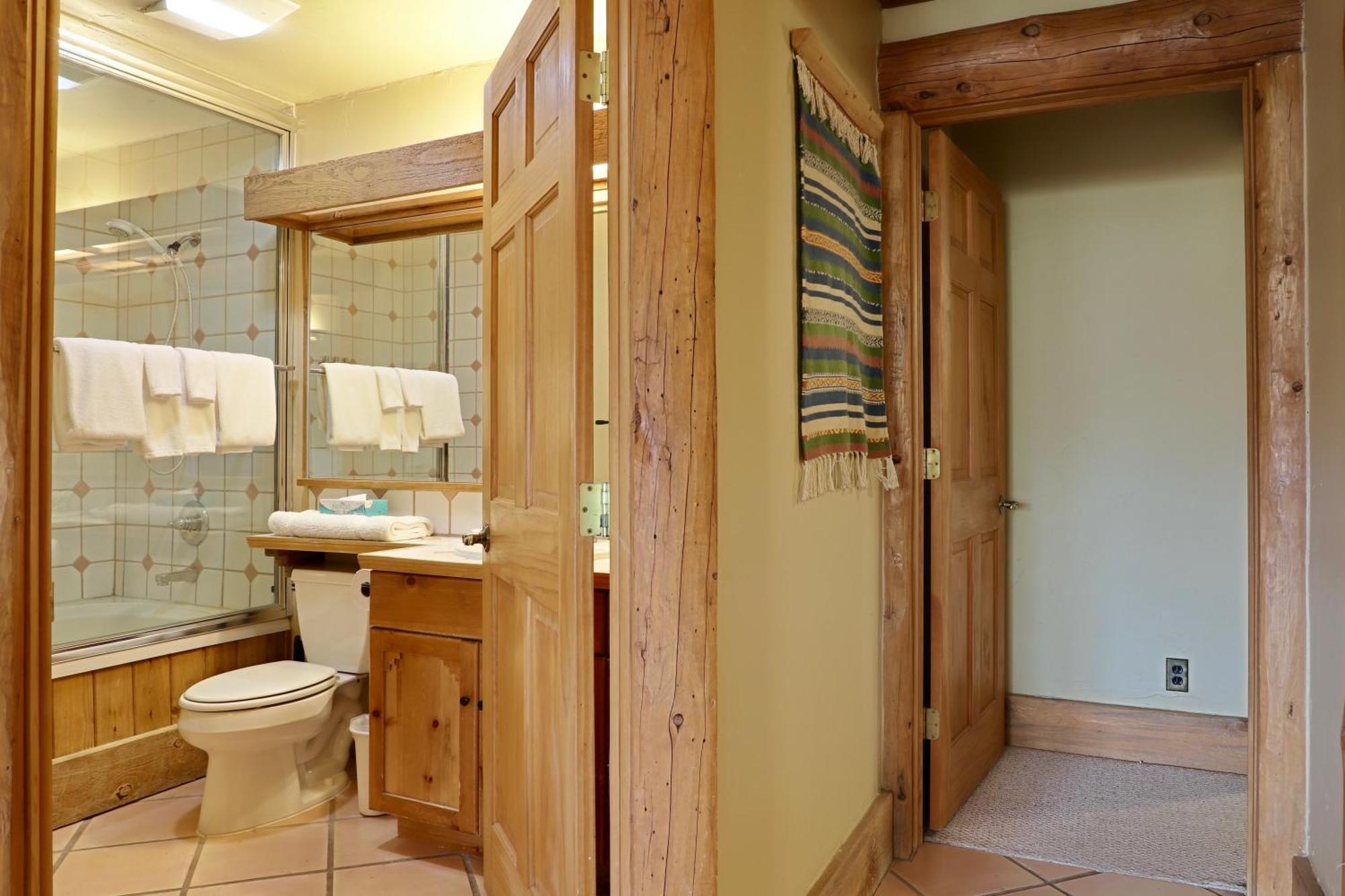 רידג'וויי Chipeta Lodge מראה חיצוני תמונה