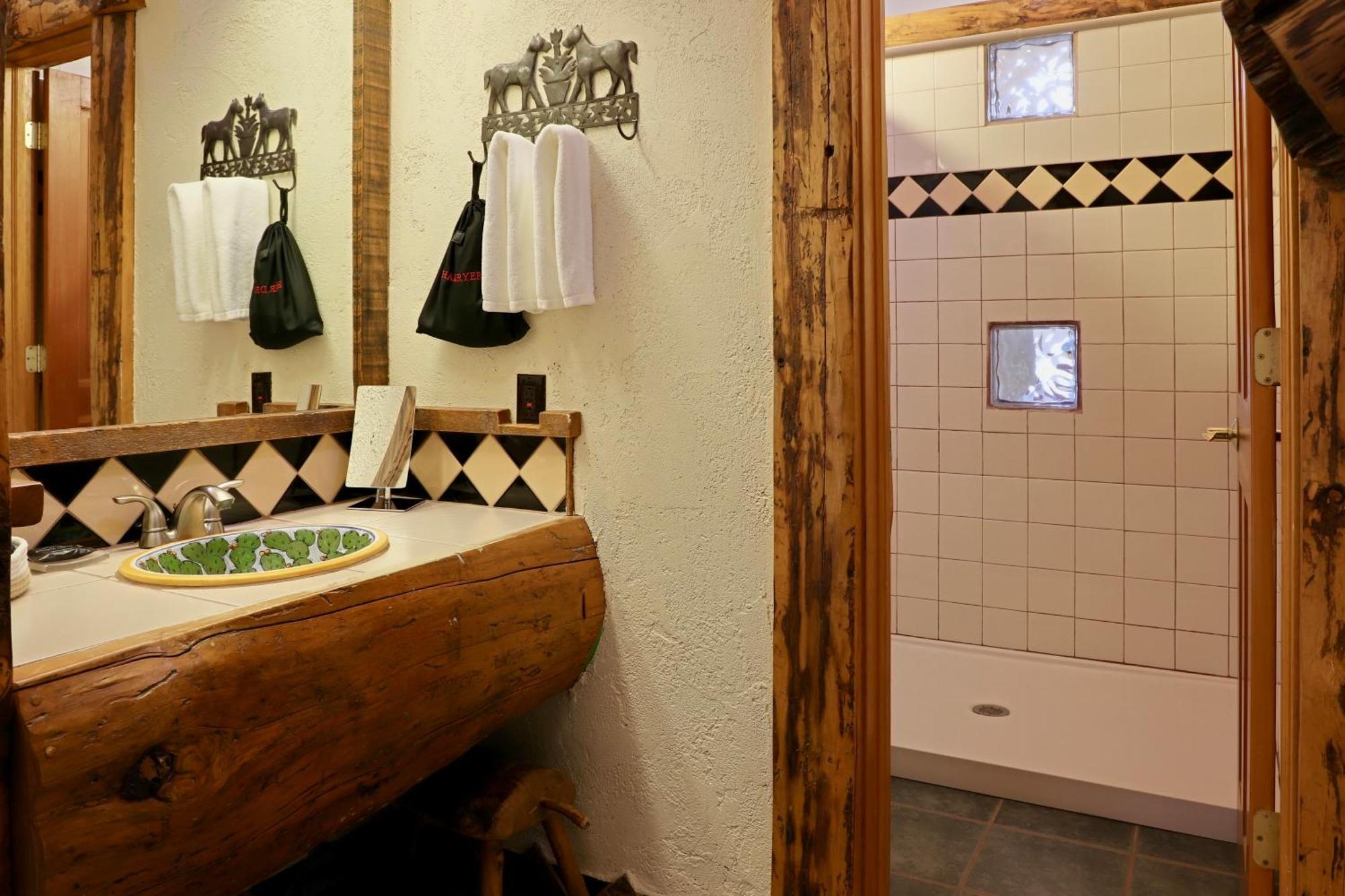רידג'וויי Chipeta Lodge מראה חיצוני תמונה