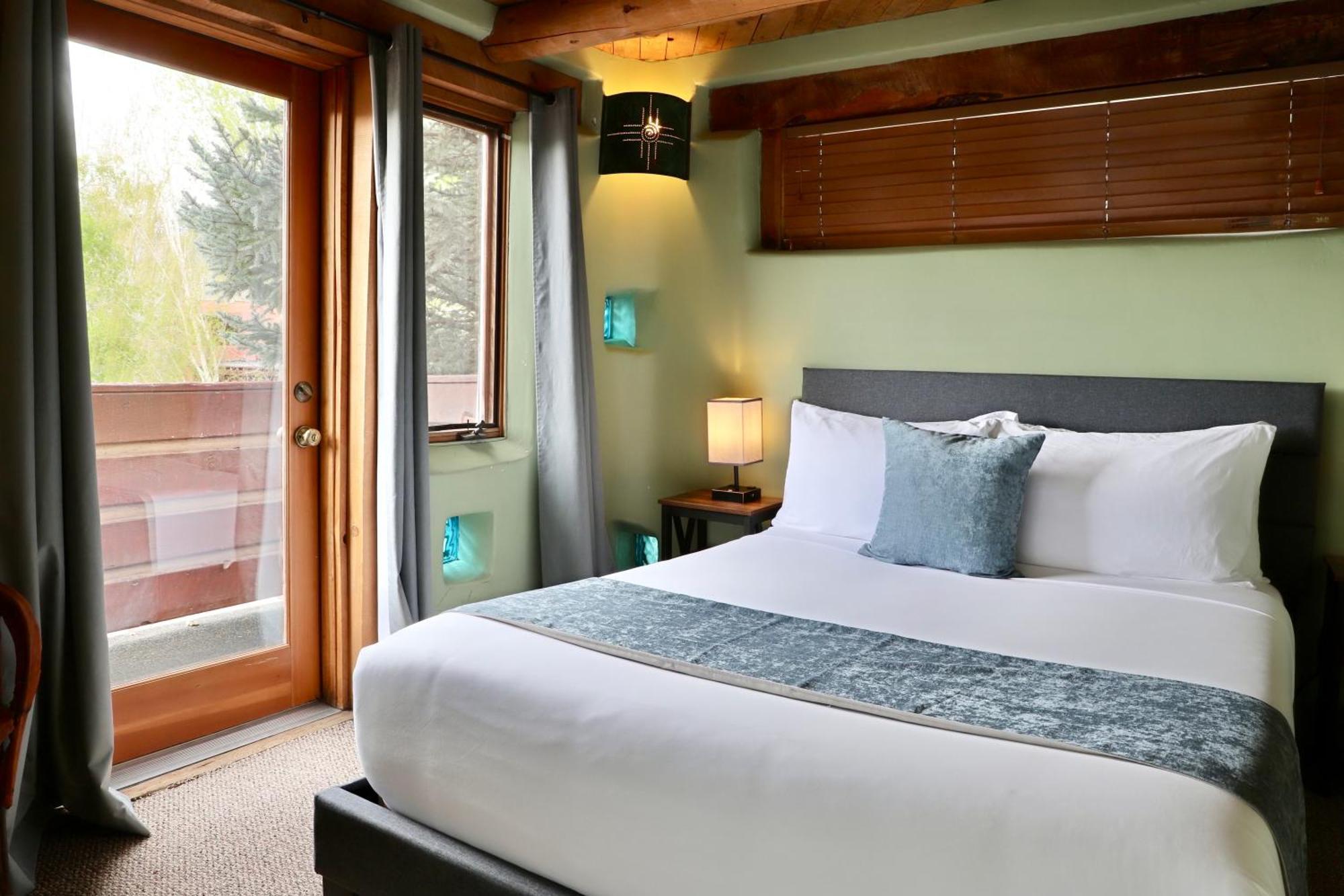 רידג'וויי Chipeta Lodge מראה חיצוני תמונה