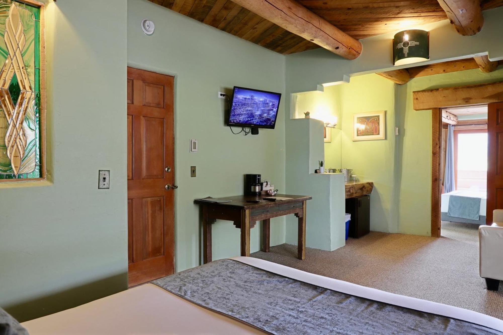רידג'וויי Chipeta Lodge מראה חיצוני תמונה