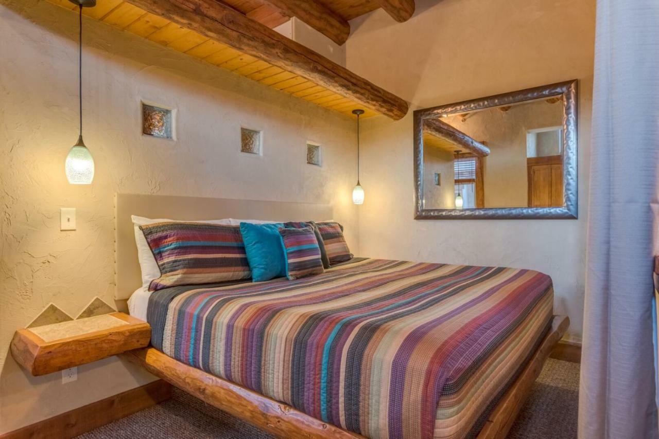 רידג'וויי Chipeta Lodge מראה חיצוני תמונה
